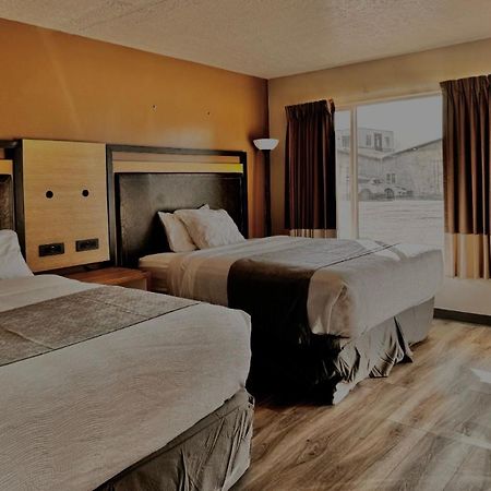 Heber Inn Heber City Luaran gambar