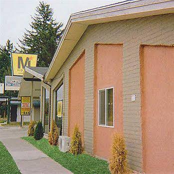 Heber Inn Heber City Luaran gambar