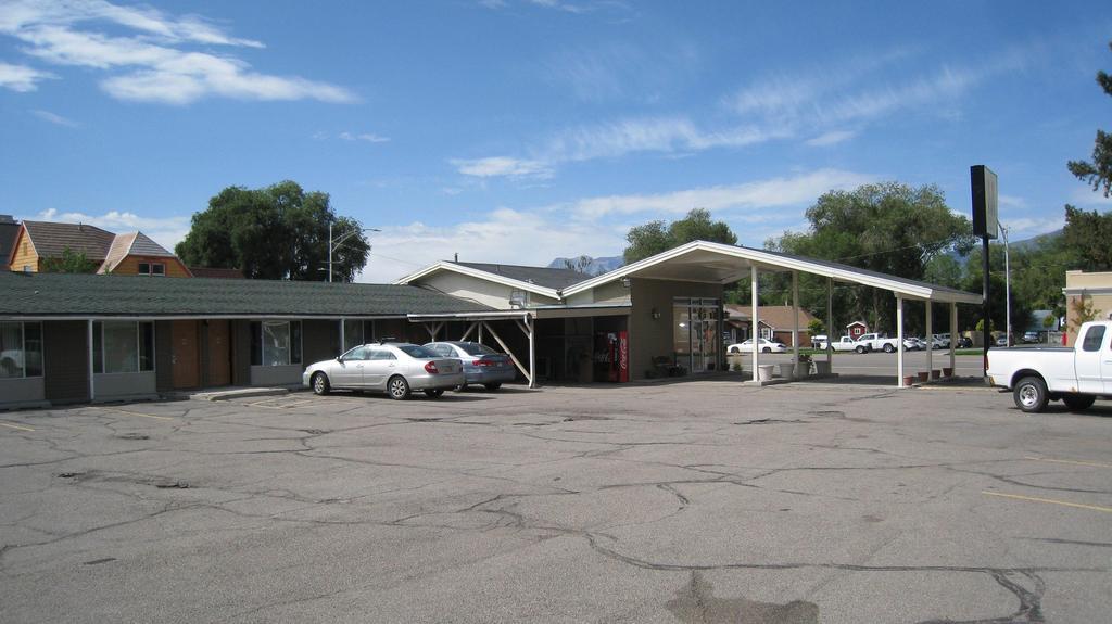 Heber Inn Heber City Luaran gambar