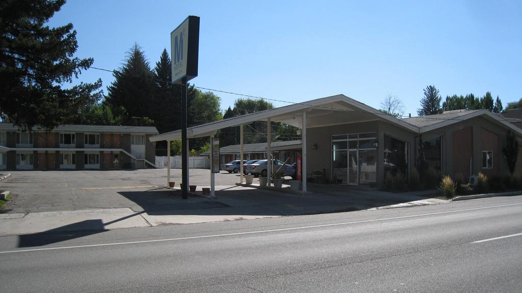 Heber Inn Heber City Luaran gambar