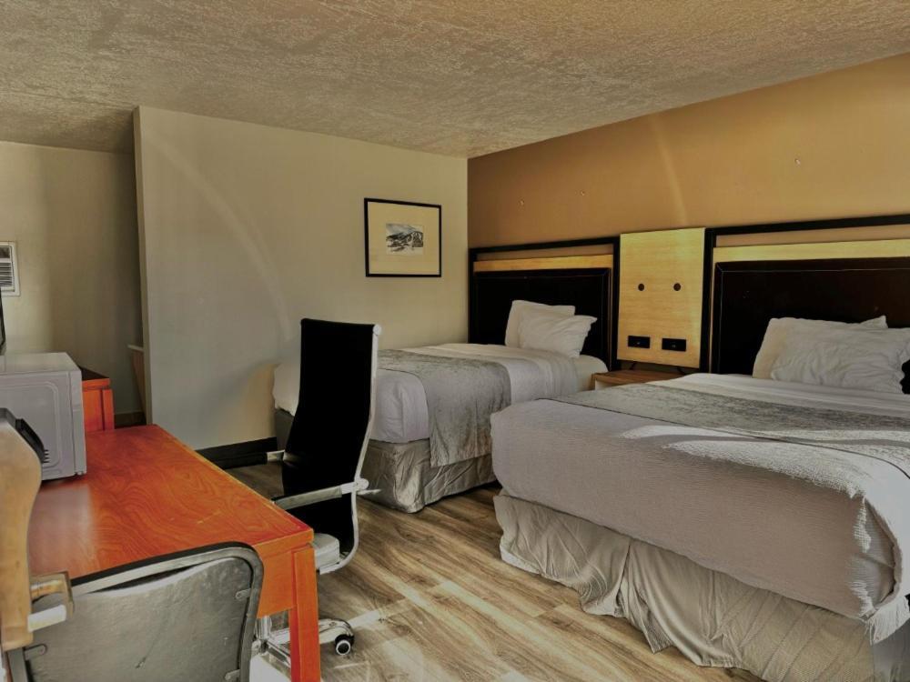 Heber Inn Heber City Luaran gambar