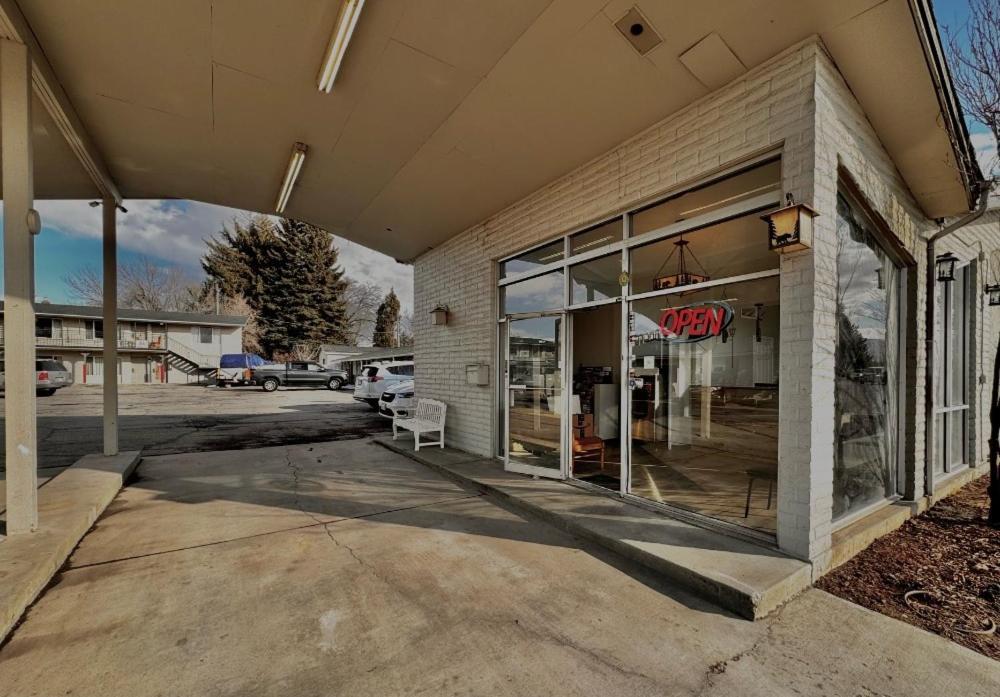 Heber Inn Heber City Luaran gambar