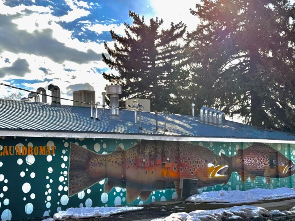 Heber Inn Heber City Luaran gambar