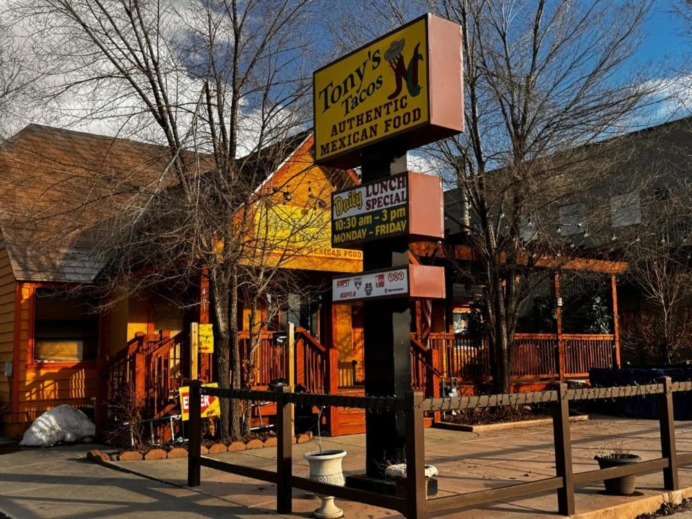 Heber Inn Heber City Luaran gambar