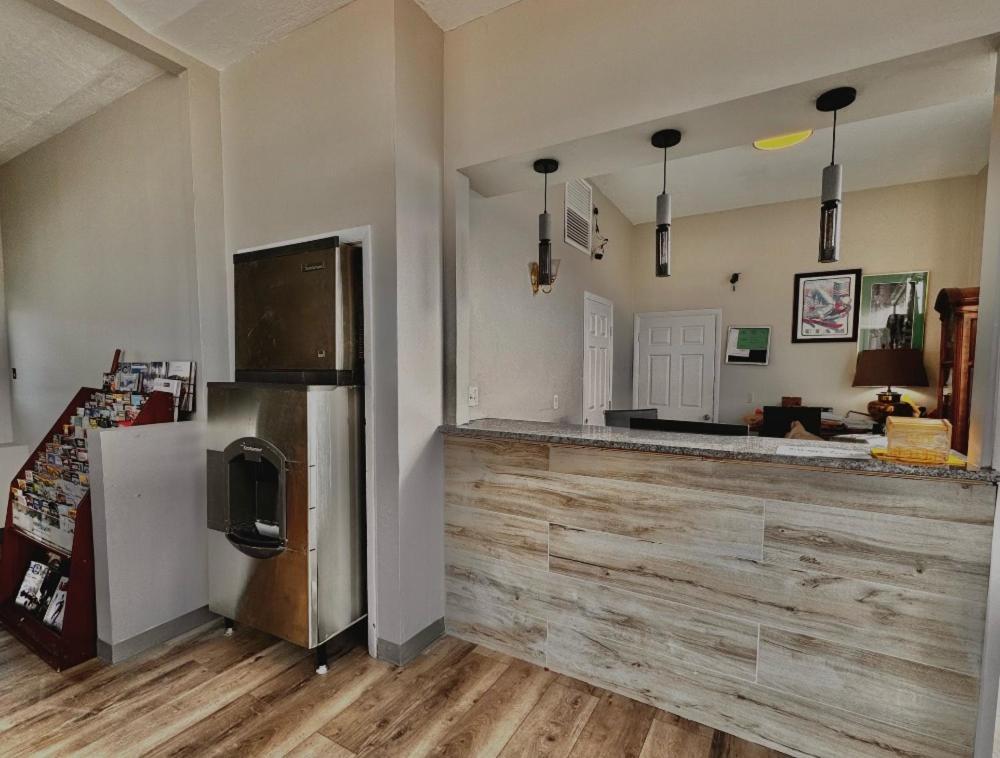 Heber Inn Heber City Luaran gambar