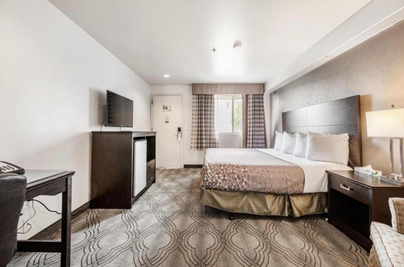 Heber Inn Heber City Luaran gambar