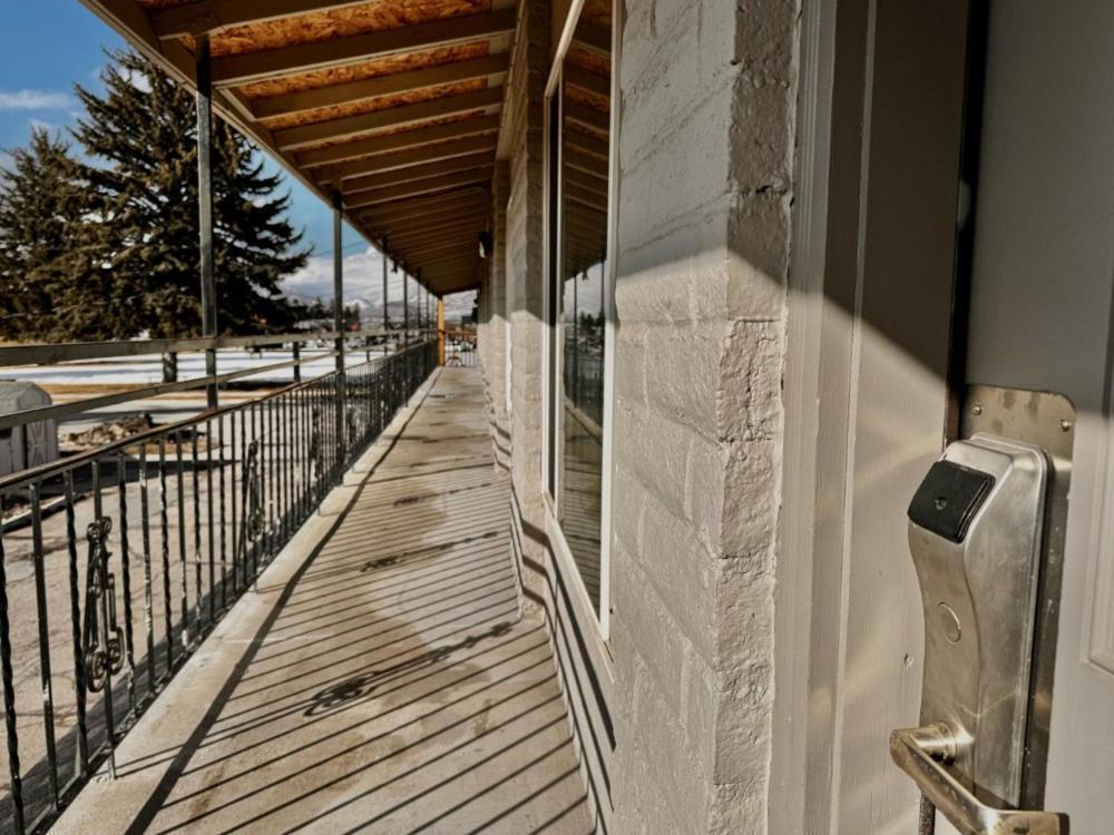 Heber Inn Heber City Luaran gambar