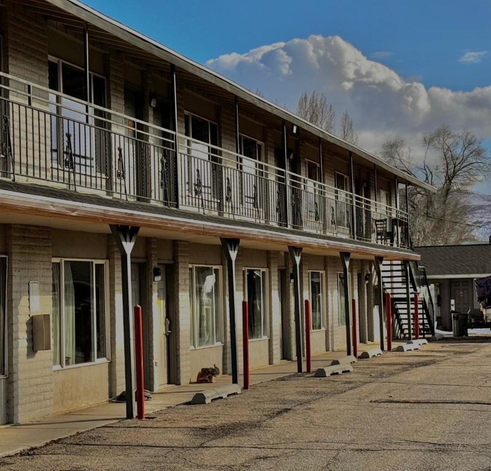 Heber Inn Heber City Luaran gambar