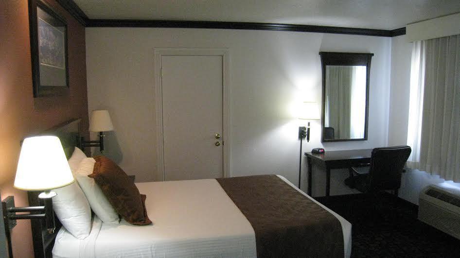 Heber Inn Heber City Bilik gambar