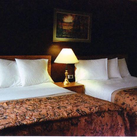 Heber Inn Heber City Bilik gambar