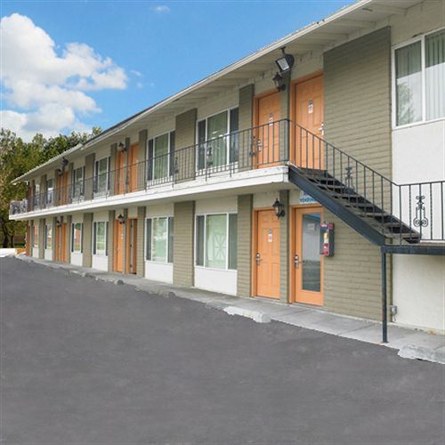 Heber Inn Heber City Luaran gambar