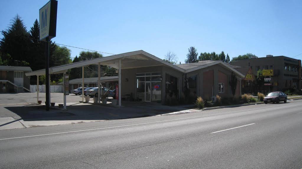 Heber Inn Heber City Luaran gambar
