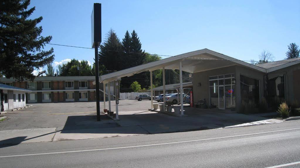 Heber Inn Heber City Luaran gambar